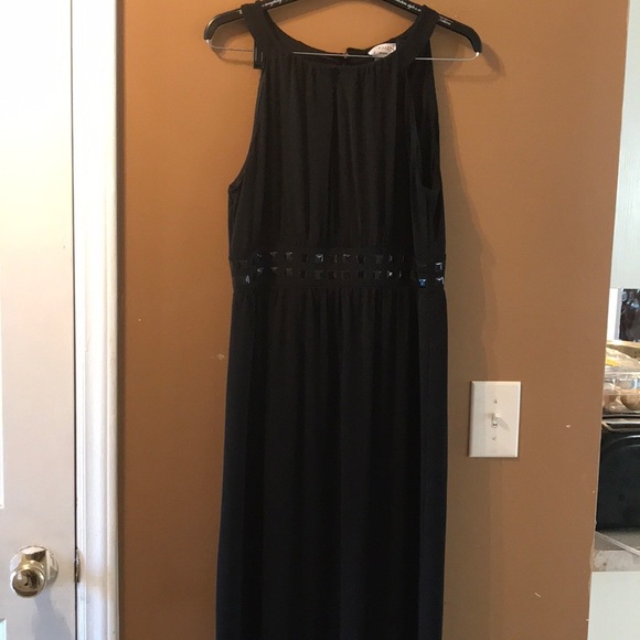 Carmen Marc Valvo Dresses & Skirts - Carmen Marc Valvo maxi dress